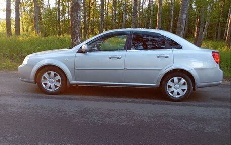 Chevrolet Lacetti, 2007 год, 360 000 рублей, 6 фотография