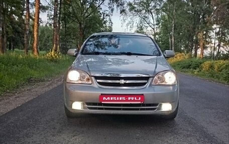 Chevrolet Lacetti, 2007 год, 360 000 рублей, 5 фотография