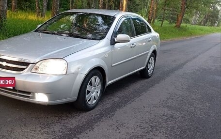 Chevrolet Lacetti, 2007 год, 360 000 рублей, 4 фотография