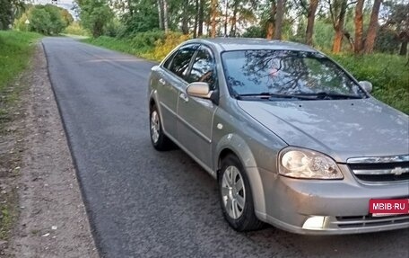 Chevrolet Lacetti, 2007 год, 360 000 рублей, 3 фотография