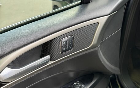 Ford Fusion (North America) II, 2016 год, 1 100 000 рублей, 12 фотография