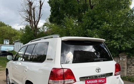 Toyota Land Cruiser 200, 2011 год, 2 900 000 рублей, 4 фотография