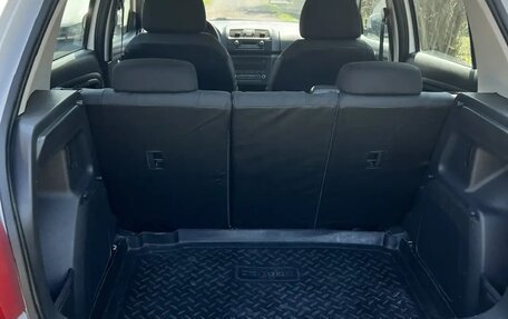 Skoda Fabia II, 2014 год, 685 000 рублей, 9 фотография
