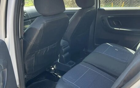 Skoda Fabia II, 2014 год, 685 000 рублей, 13 фотография