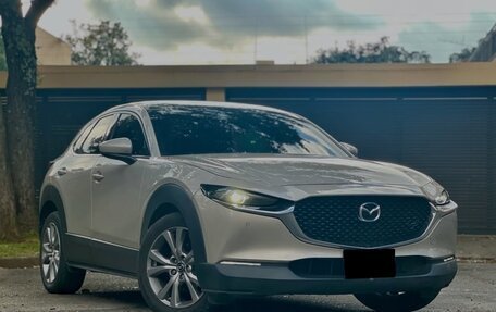 Mazda CX-30 I, 2024 год, 2 440 000 рублей, 3 фотография