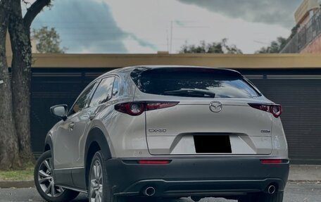 Mazda CX-30 I, 2024 год, 2 440 000 рублей, 5 фотография