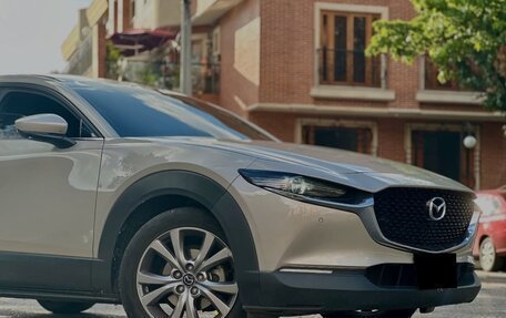 Mazda CX-30 I, 2024 год, 2 440 000 рублей, 4 фотография