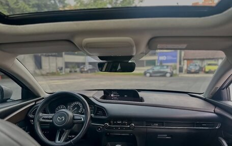 Mazda CX-30 I, 2024 год, 2 440 000 рублей, 12 фотография