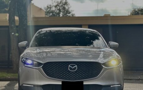 Mazda CX-30 I, 2024 год, 2 440 000 рублей, 2 фотография
