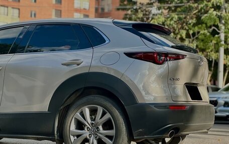 Mazda CX-30 I, 2024 год, 2 440 000 рублей, 8 фотография
