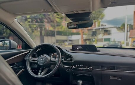 Mazda CX-30 I, 2024 год, 2 440 000 рублей, 11 фотография