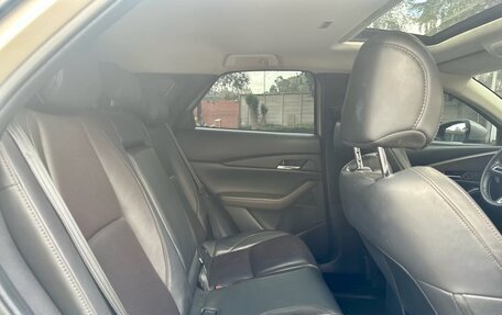 Mazda CX-30 I, 2024 год, 2 440 000 рублей, 14 фотография