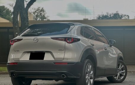 Mazda CX-30 I, 2024 год, 2 440 000 рублей, 7 фотография
