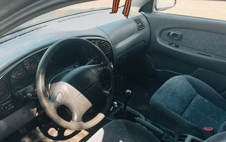 KIA Spectra II (LD), 2006 год, 300 000 рублей, 6 фотография