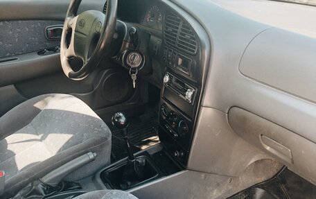 KIA Spectra II (LD), 2006 год, 300 000 рублей, 8 фотография