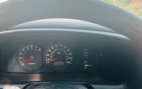 KIA Spectra II (LD), 2006 год, 300 000 рублей, 7 фотография