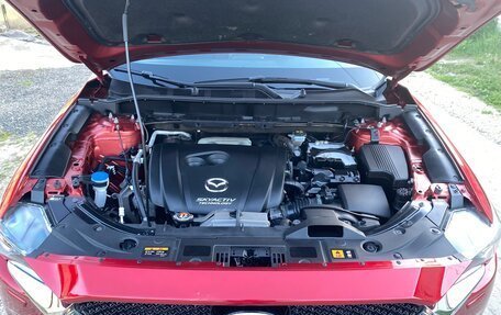 Mazda CX-5 II, 2017 год, 2 150 000 рублей, 9 фотография