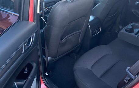 Mazda CX-5 II, 2017 год, 2 150 000 рублей, 13 фотография