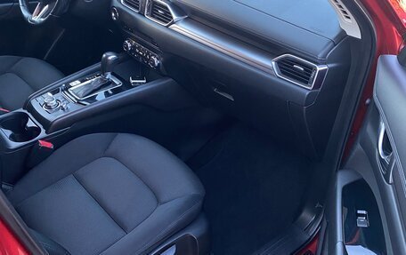 Mazda CX-5 II, 2017 год, 2 150 000 рублей, 10 фотография