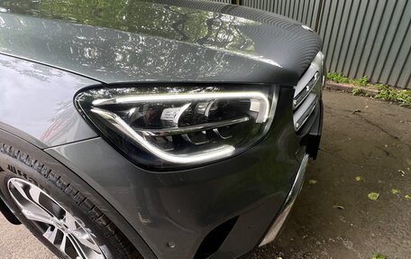 Mercedes-Benz GLC, 2019 год, 3 750 000 рублей, 3 фотография
