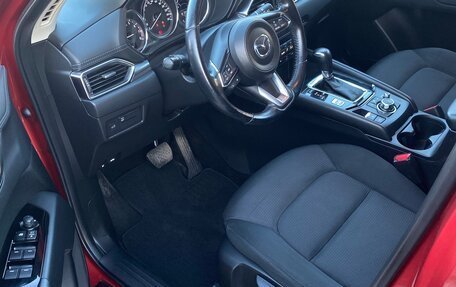 Mazda CX-5 II, 2017 год, 2 150 000 рублей, 14 фотография