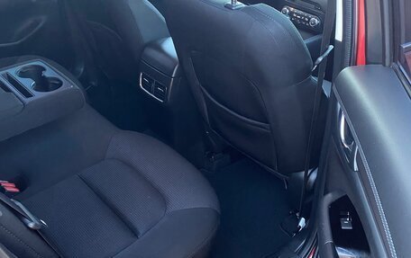 Mazda CX-5 II, 2017 год, 2 150 000 рублей, 11 фотография