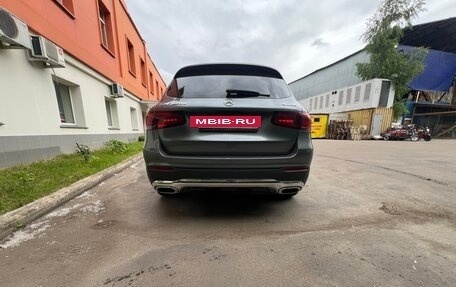 Mercedes-Benz GLC, 2019 год, 3 750 000 рублей, 6 фотография