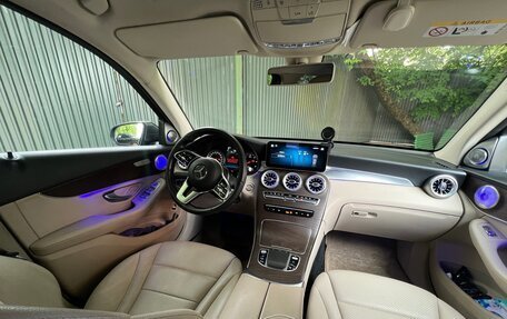 Mercedes-Benz GLC, 2019 год, 3 750 000 рублей, 13 фотография