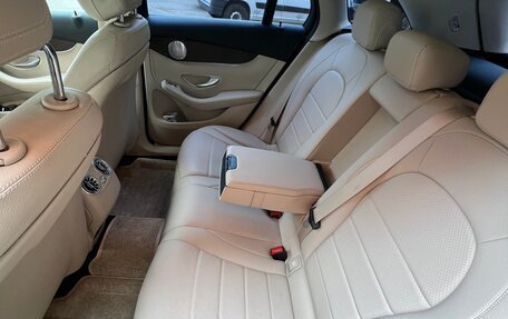 Mercedes-Benz GLC, 2019 год, 3 750 000 рублей, 12 фотография