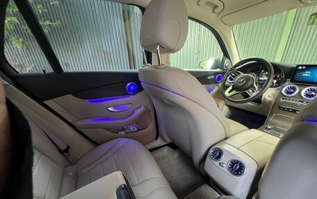 Mercedes-Benz GLC, 2019 год, 3 750 000 рублей, 14 фотография