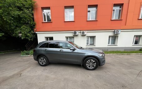 Mercedes-Benz GLC, 2019 год, 3 750 000 рублей, 8 фотография