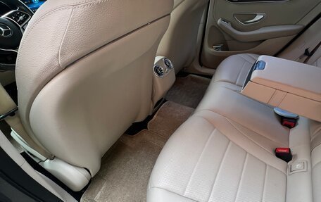 Mercedes-Benz GLC, 2019 год, 3 750 000 рублей, 11 фотография