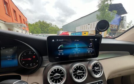 Mercedes-Benz GLC, 2019 год, 3 750 000 рублей, 19 фотография