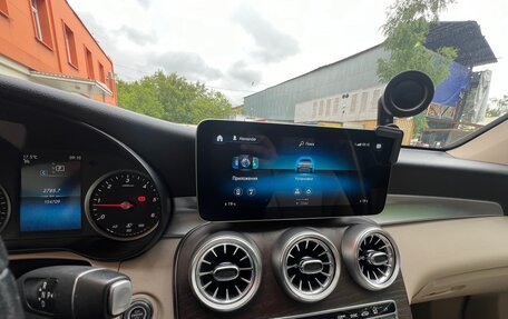 Mercedes-Benz GLC, 2019 год, 3 750 000 рублей, 15 фотография
