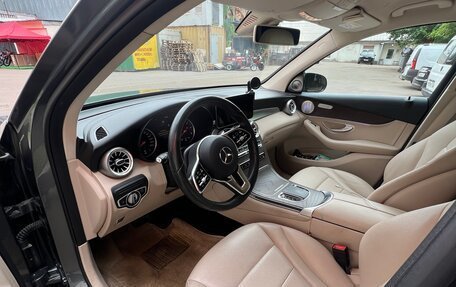 Mercedes-Benz GLC, 2019 год, 3 750 000 рублей, 9 фотография