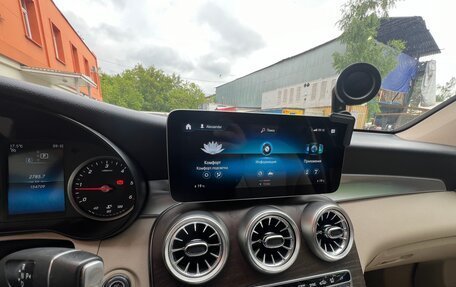 Mercedes-Benz GLC, 2019 год, 3 750 000 рублей, 17 фотография
