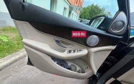 Mercedes-Benz GLC, 2019 год, 3 750 000 рублей, 10 фотография