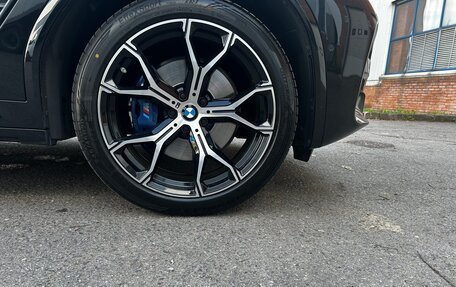 BMW X3, 2019 год, 4 650 000 рублей, 8 фотография