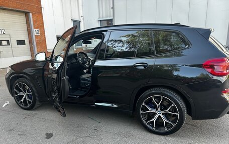 BMW X3, 2019 год, 4 650 000 рублей, 4 фотография