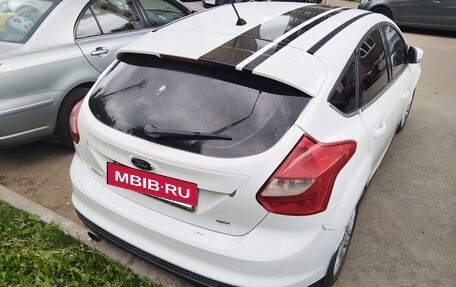 Ford Focus III, 2013 год, 550 000 рублей, 4 фотография