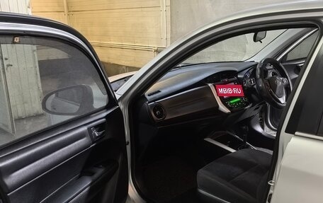 Toyota Corolla, 2016 год, 1 150 000 рублей, 5 фотография