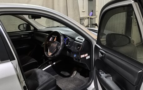 Toyota Corolla, 2016 год, 1 150 000 рублей, 6 фотография