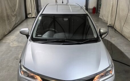Toyota Corolla, 2016 год, 1 150 000 рублей, 7 фотография