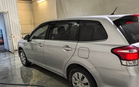 Toyota Corolla, 2016 год, 1 150 000 рублей, 11 фотография