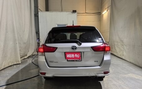 Toyota Corolla, 2016 год, 1 150 000 рублей, 13 фотография