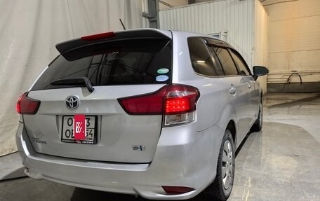 Toyota Corolla, 2016 год, 1 150 000 рублей, 14 фотография