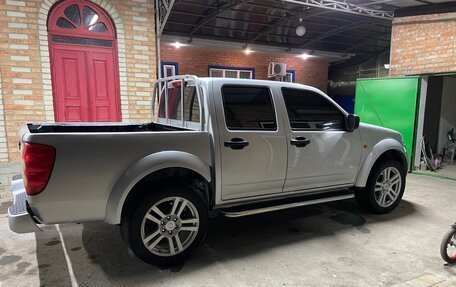 Great Wall Wingle, 2013 год, 900 000 рублей, 8 фотография