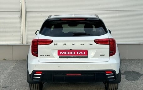 Haval Jolion, 2026 год, 2 899 000 рублей, 4 фотография