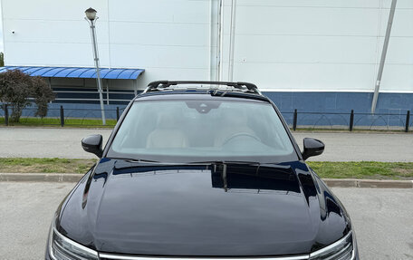Volkswagen Tiguan II, 2022 год, 4 199 000 рублей, 5 фотография