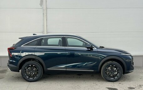 Haval F7, 2026 год, 3 399 000 рублей, 5 фотография